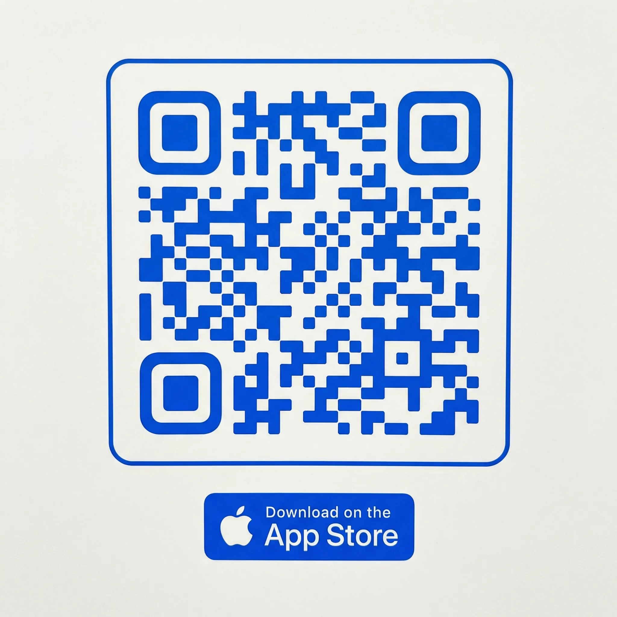 硬盘游戏排行 iOS版APP下载二维码